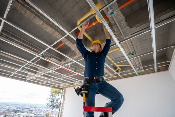 Best Emergency Plumber  in Seven Hills, OH