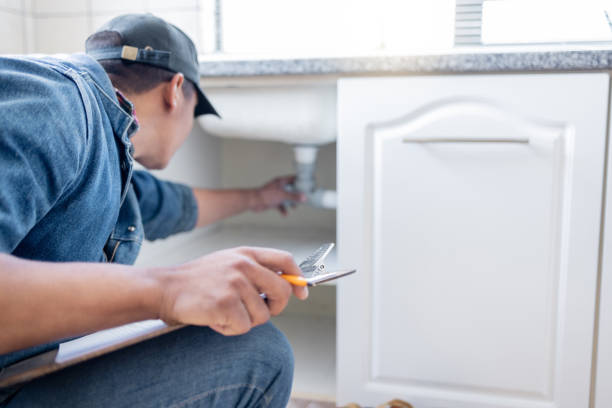 Best Septic Systems  in Seven Hills, OH