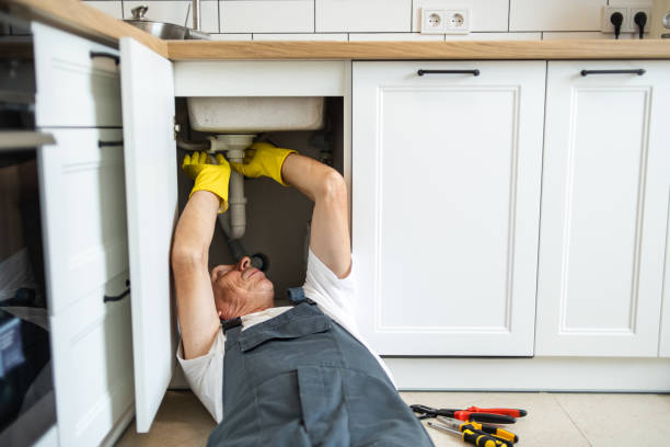 Best Water Softener Installation  in Seven Hills, OH