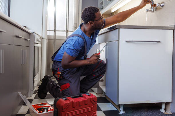 Seven Hills, OH Plumbing Company
