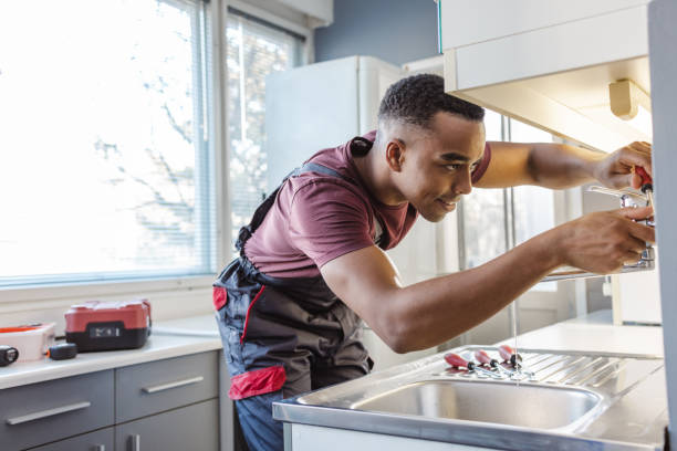 Best 24-Hour Plumber Near Me  in Seven Hills, OH